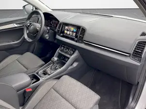 Škoda Karoq Style Plus