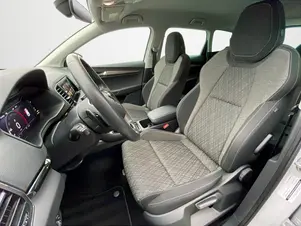 Škoda Karoq Style Plus