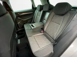 Škoda Karoq Style Plus