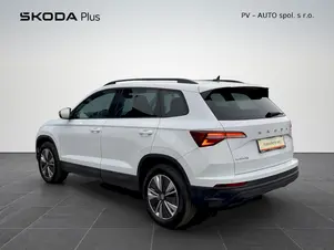 Škoda Karoq Style Plus