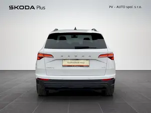 Škoda Karoq Style Plus