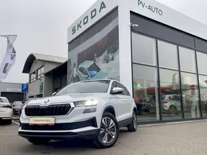 Škoda Karoq Style Plus