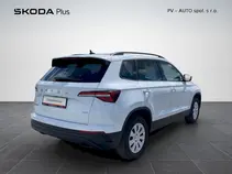 Karoq Style Plus