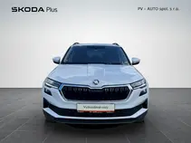 Karoq Style Plus