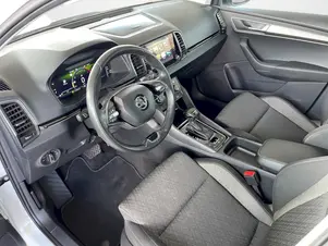 Škoda Karoq Style Plus