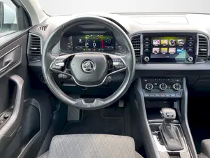Škoda Karoq Style Plus