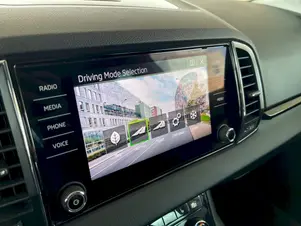 Škoda Karoq Style Plus