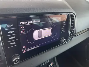 Škoda Karoq Style Plus