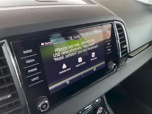 Škoda Karoq Style Plus