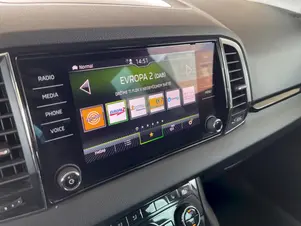 Škoda Karoq Style Plus