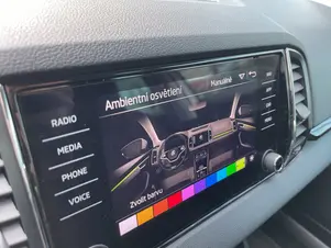 Škoda Karoq Style Plus