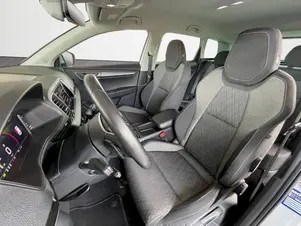 Škoda Karoq Style Plus