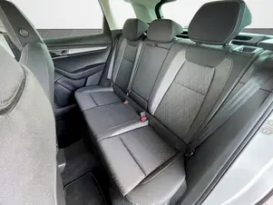 Škoda Karoq Style Plus