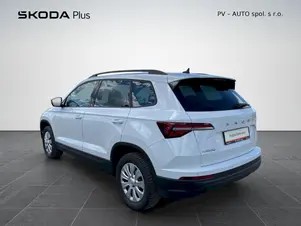 Škoda Karoq Style Plus
