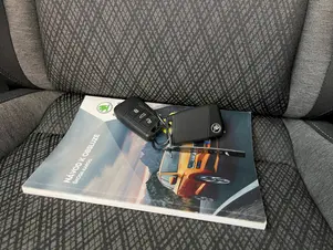 Škoda Karoq Style Plus