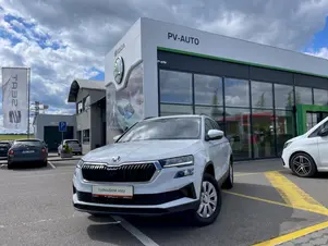 Škoda Karoq Style Plus