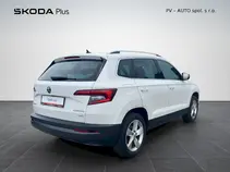 Karoq Style Plus