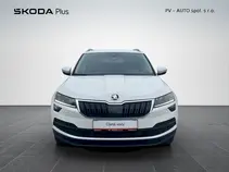 Karoq Style Plus