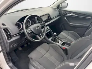 Škoda Karoq Style Plus