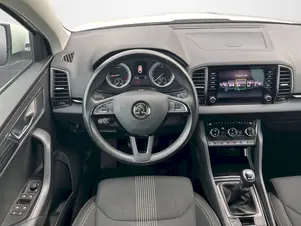 Škoda Karoq Style Plus