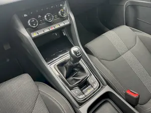 Škoda Karoq Style Plus