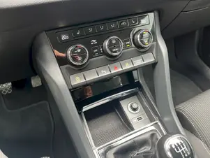 Škoda Karoq Style Plus
