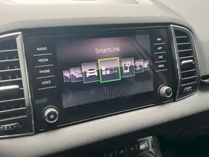 Škoda Karoq Style Plus