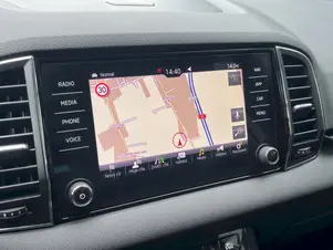 Škoda Karoq Style Plus