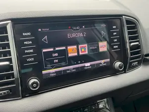 Škoda Karoq Style Plus