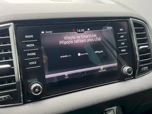 Škoda Karoq Style Plus
