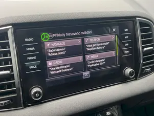 Škoda Karoq Style Plus