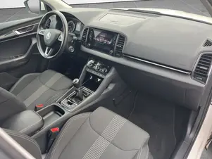 Škoda Karoq Style Plus