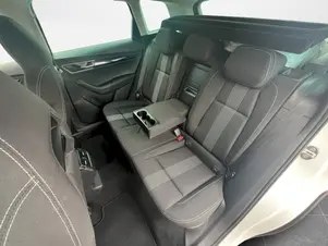 Škoda Karoq Style Plus