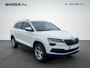 Škoda Karoq Style Plus