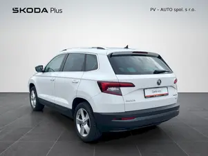 Škoda Karoq Style Plus