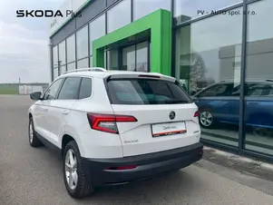 Škoda Karoq Style Plus