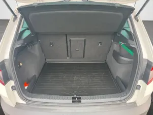 Škoda Karoq Style Plus