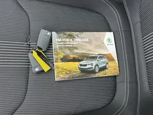 Škoda Karoq Style Plus