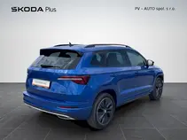 Karoq SportLine