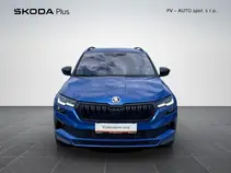 Karoq SportLine