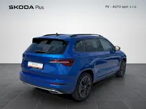 Karoq SportLine