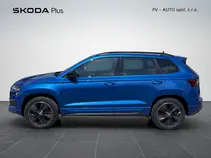 Karoq SportLine