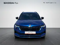 Karoq SportLine