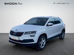 Škoda Karoq Style Plus