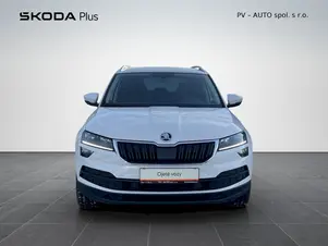 Škoda Karoq Style Plus