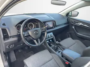 Škoda Karoq Style Plus