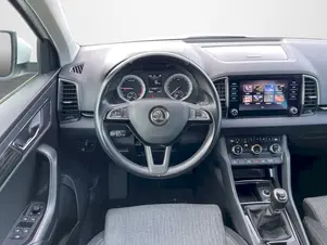 Škoda Karoq Style Plus