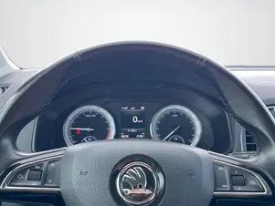 Škoda Karoq Style Plus