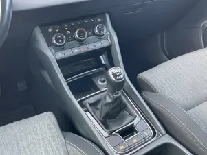 Škoda Karoq Style Plus