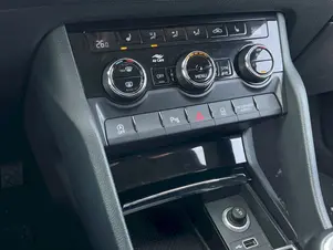 Škoda Karoq Style Plus